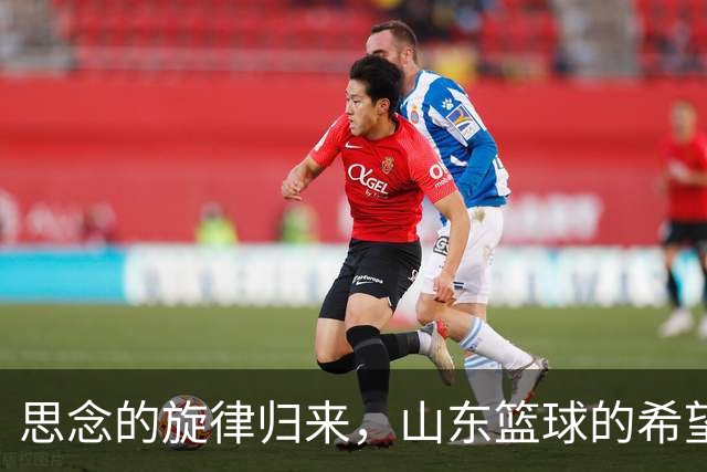 思念的旋律归来，山东篮球的希望再起